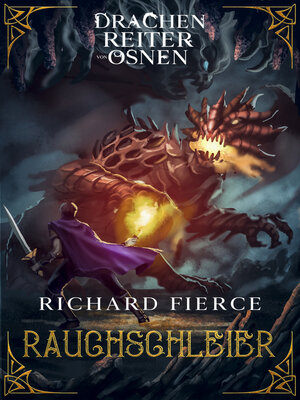 cover image of Rauchschleier